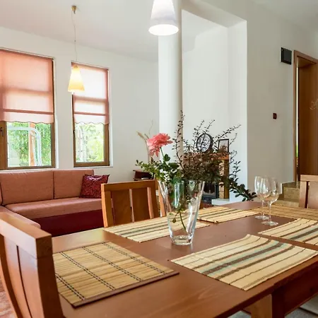 Villa Adora Balchik