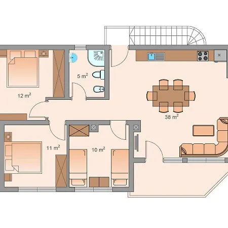 Adora Villa