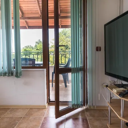 Villa Adora Balchik